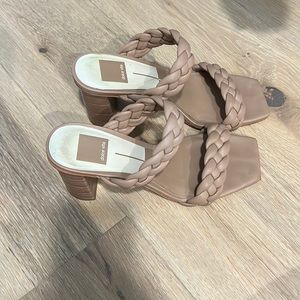 Dolce Vita Sandals
